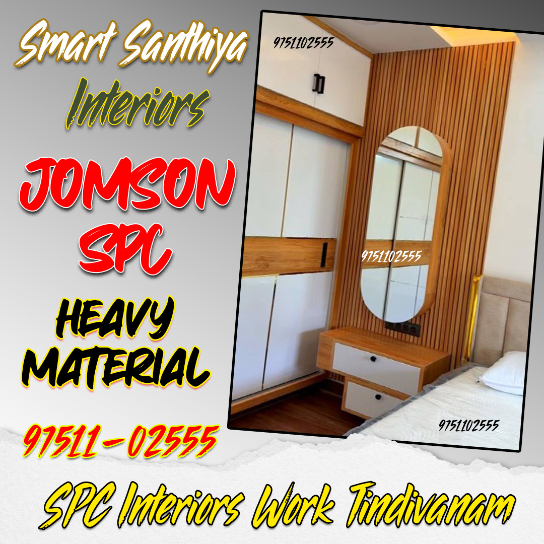 spc interior chennai